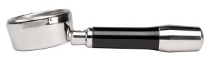 ECM Premium stainless steel bottomless portafilter