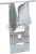 eureka mignon new auswurf chrom
