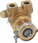 BOMBA ABRAZADERA PROCON 400L