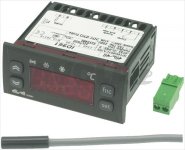 DIGITALER THERMOREGLER BASIS KMR
