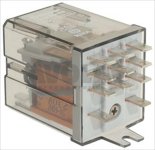 RELAIS 220/50 TYPE 60.63