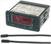 DIGITALER THERMOREGLER GX_BT NEW