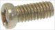 schraube nickel m4x8mm fuer mahlscheiben