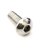 screw lens head m4x6