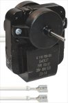 MOTOR MES F61-12