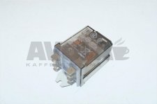 REL&Egrave; DI POTENZA FINDER 62.82 230V