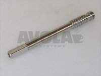 VERCHROMTER THERMORISERVA-HAHNSTIFT