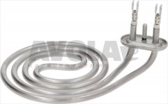 HEIZKÖRPER 3100W 240V