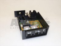 PRESA 230V CON SCATOLA