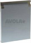 PORTA S900.16 DX 428x526 mm