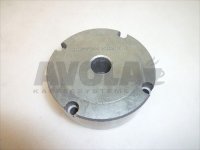 COPPIA MACINE COMPAK CONICA DX