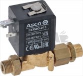 Ventil 220-240V Füllen (Sirai)