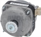 MOTORE ELCO 10W