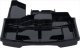 vaschet poggiataz nero abs busta esam03