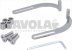 macap siebtraegerhalter mxd m7d m42d