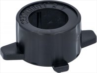 REAR BEARING FITTING