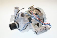 ELETTROPOMPA INDESCO 950F1I