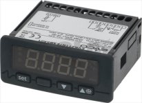 DIGITALER THERMOREGULATOR TANK S.S.