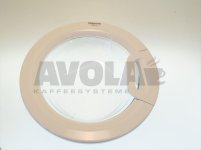 OBLO COMPLETO HOT/ARI GW FUTURA