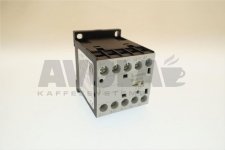 CONTATTORE LOVATO 11BG0910A24