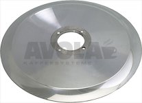 RUNDMESSER RASSPE 315-57-4-271 MOD.C