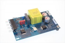 Compak Electronic Circuit Board F8 Fresh On Demand – E5 / E6 / E8 / F8