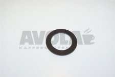 GUARNIZIONE FILTRO ASKOLL/PLASET'044998'