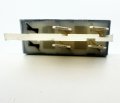 Quick Mill 2-Pole Main Switch without LED - Bild 2