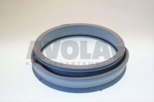 TÜRMANSCHETTE PASSEND FÜR MIELE 9046470-