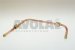 astoria rohr waermetauscher unten zur gruppe ckx 410mm laenge
