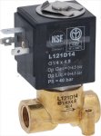 MAGNETVENTIL ASCO/SIRAI 2-WEG 220/240V W