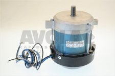MOTORE TRIFASE ATOMA LUX350