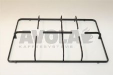 GRIGLIE PIATTINA 2 F. NARDI 380X265 H.45
