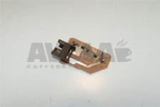 SCHEDA FLUSSOMETRO MIELE 5544030