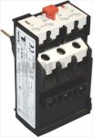 RELAI THERMIQUE 6-10A LOVATO
