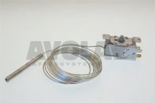 BIN THERMOSTAT