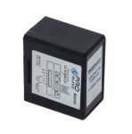 Rocket Electronic Control Box New Model from Serial Number D1915...