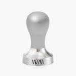 Wiedemann Präzisionstamper silber Ø58,0 mm