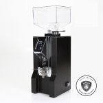 Eureka Mignon XL schwarz matt Espressomühle Kaffeemühle
