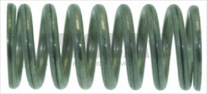Spring Ø14.6x34 mm for E61 Outlet Valve – Reinforced Version