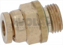 Lelit Quick Connector 1/8