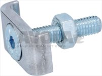 Macap M2D M2M M2E Halterung für Gabel neues Modell