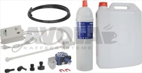 KIT BRITA STARTERSET C300 FLOWJET&nbsp;&nbsp;&nbsp;&nbsp;&nbsp;