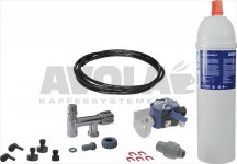 KIT BRITA JOHN GUEST+FITTING C300 3/8
