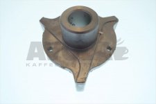 Quamar Q50 Mahlscheibenträger unten für 54mm Mahlscheiben