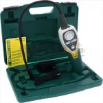 LECKSUCHGERÄT REFCO CO2-LOCATOR