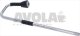 astoria storm dampflanze inox o 12 l 355mm