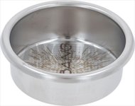 IMS Big Bang Precision Filter Basket 2 Cups – Ridgeless – H23.5 – 17/21 g