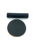 Ersatzstange und Antirutsch-Pad für Motta Ausklopfbox 105mm