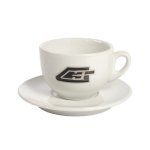 Marzocco GS3 Cappuccino Cups - 6pcs